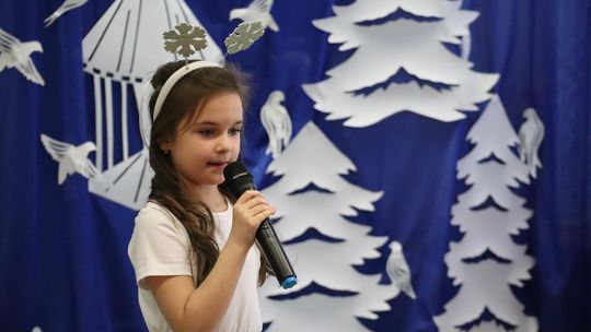 Międzyprzedszkolny konkurs plastyczno-recytatorski w Przedszkolu nr 10 w Chełmie [GALERIA ZDJĘĆ]