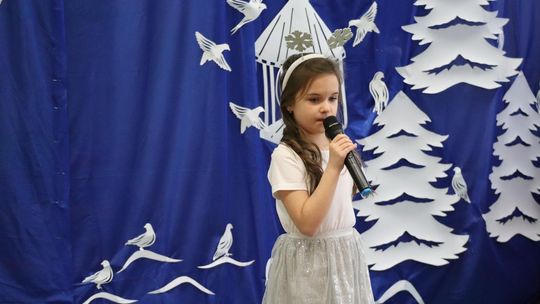 Międzyprzedszkolny konkurs plastyczno-recytatorski w Przedszkolu nr 10 w Chełmie [GALERIA ZDJĘĆ]