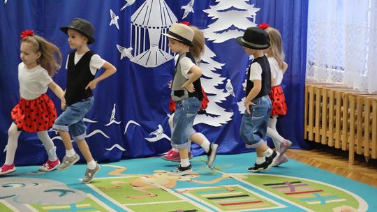 Międzyprzedszkolny konkurs plastyczno-recytatorski w Przedszkolu nr 10 w Chełmie [GALERIA ZDJĘĆ]