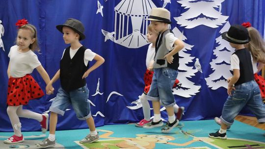 Międzyprzedszkolny konkurs plastyczno-recytatorski w Przedszkolu nr 10 w Chełmie [GALERIA ZDJĘĆ]