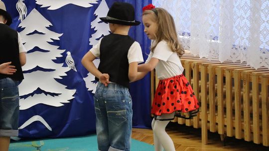 Międzyprzedszkolny konkurs plastyczno-recytatorski w Przedszkolu nr 10 w Chełmie [GALERIA ZDJĘĆ]