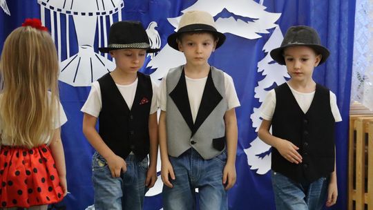 Międzyprzedszkolny konkurs plastyczno-recytatorski w Przedszkolu nr 10 w Chełmie [GALERIA ZDJĘĆ]