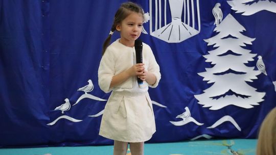 Międzyprzedszkolny konkurs plastyczno-recytatorski w Przedszkolu nr 10 w Chełmie [GALERIA ZDJĘĆ]