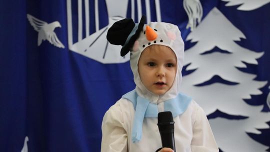 Międzyprzedszkolny konkurs plastyczno-recytatorski w Przedszkolu nr 10 w Chełmie [GALERIA ZDJĘĆ]