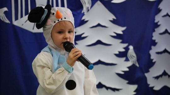 Międzyprzedszkolny konkurs plastyczno-recytatorski w Przedszkolu nr 10 w Chełmie [GALERIA ZDJĘĆ]