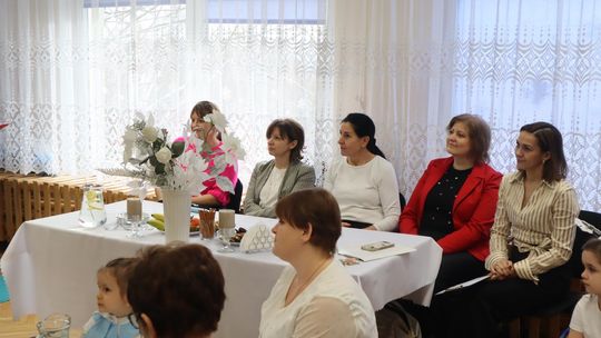 Międzyprzedszkolny konkurs plastyczno-recytatorski w Przedszkolu nr 10 w Chełmie [GALERIA ZDJĘĆ]