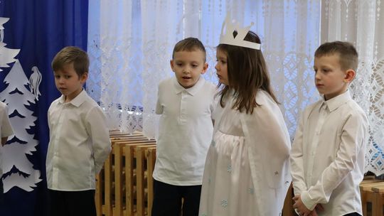 Międzyprzedszkolny konkurs plastyczno-recytatorski w Przedszkolu nr 10 w Chełmie [GALERIA ZDJĘĆ]