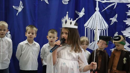 Międzyprzedszkolny konkurs plastyczno-recytatorski w Przedszkolu nr 10 w Chełmie [GALERIA ZDJĘĆ]