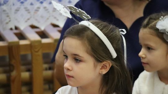 Międzyprzedszkolny konkurs plastyczno-recytatorski w Przedszkolu nr 10 w Chełmie [GALERIA ZDJĘĆ]