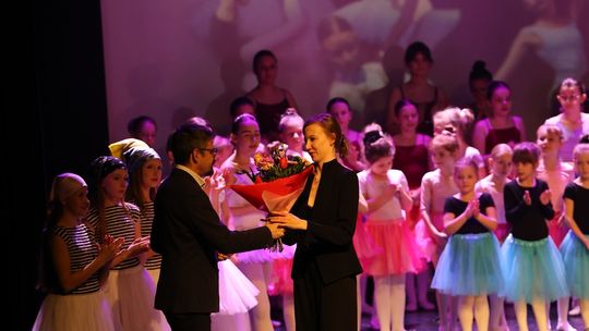 Chełm. Noworoczna Gala Baletowa – wyjątkowa podróż po świecie baletu w Chełmskim Domu Kultury [GALERIA ZDJĘĆ]