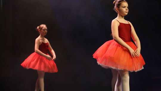 Chełm. Noworoczna Gala Baletowa – wyjątkowa podróż po świecie baletu w Chełmskim Domu Kultury [GALERIA ZDJĘĆ]