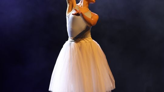 Chełm. Noworoczna Gala Baletowa – wyjątkowa podróż po świecie baletu w Chełmskim Domu Kultury [GALERIA ZDJĘĆ]