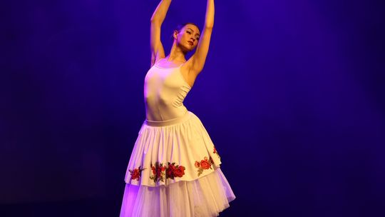 Chełm. Noworoczna Gala Baletowa – wyjątkowa podróż po świecie baletu w Chełmskim Domu Kultury [GALERIA ZDJĘĆ]