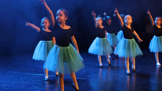 Chełm. Noworoczna Gala Baletowa – wyjątkowa podróż po świecie baletu w Chełmskim Domu Kultury [GALERIA ZDJĘĆ]