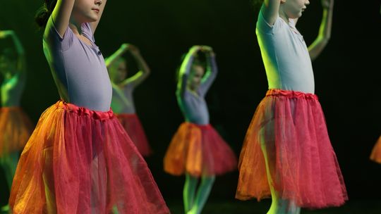 Chełm. Noworoczna Gala Baletowa – wyjątkowa podróż po świecie baletu w Chełmskim Domu Kultury [GALERIA ZDJĘĆ]