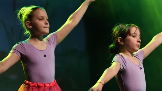 Chełm. Noworoczna Gala Baletowa – wyjątkowa podróż po świecie baletu w Chełmskim Domu Kultury [GALERIA ZDJĘĆ]