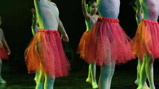 Chełm. Noworoczna Gala Baletowa – wyjątkowa podróż po świecie baletu w Chełmskim Domu Kultury [GALERIA ZDJĘĆ]