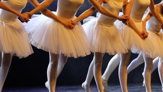 Chełm. Noworoczna Gala Baletowa – wyjątkowa podróż po świecie baletu w Chełmskim Domu Kultury [GALERIA ZDJĘĆ]