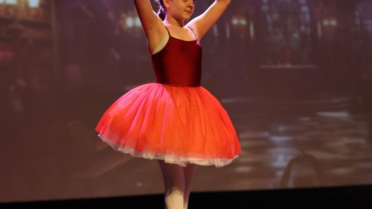 Chełm. Noworoczna Gala Baletowa – wyjątkowa podróż po świecie baletu w Chełmskim Domu Kultury [GALERIA ZDJĘĆ]