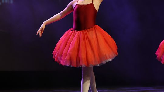 Chełm. Noworoczna Gala Baletowa – wyjątkowa podróż po świecie baletu w Chełmskim Domu Kultury [GALERIA ZDJĘĆ]