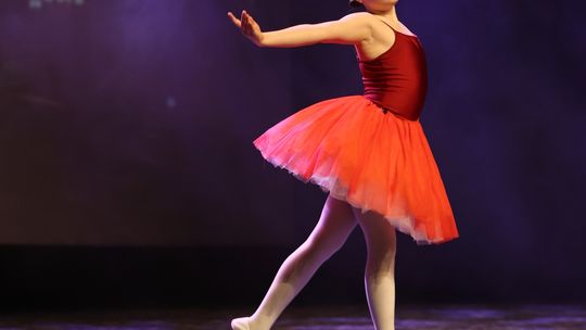 Chełm. Noworoczna Gala Baletowa – wyjątkowa podróż po świecie baletu w Chełmskim Domu Kultury [GALERIA ZDJĘĆ]