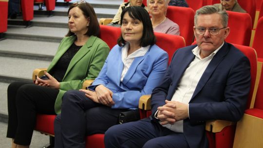 Chełm. W 85. rocznicę wydarzeń w Komunalnym Szpitalu Psychiatrycznym w Chełmie [GALERIA ZDJĘĆ]