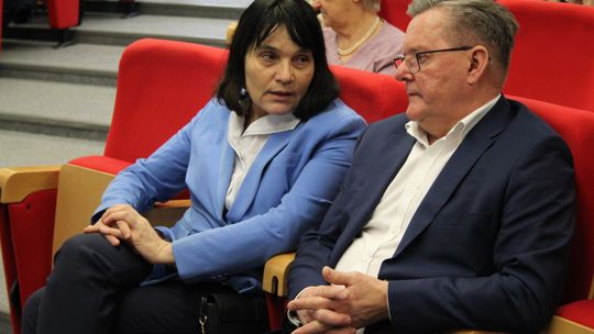 Chełm. W 85. rocznicę wydarzeń w Komunalnym Szpitalu Psychiatrycznym w Chełmie [GALERIA ZDJĘĆ]