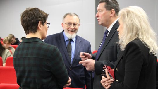 Chełm. W 85. rocznicę wydarzeń w Komunalnym Szpitalu Psychiatrycznym w Chełmie [GALERIA ZDJĘĆ]