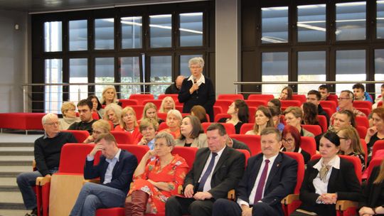 Chełm. W 85. rocznicę wydarzeń w Komunalnym Szpitalu Psychiatrycznym w Chełmie [GALERIA ZDJĘĆ]