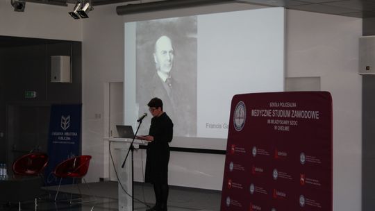 Chełm. W 85. rocznicę wydarzeń w Komunalnym Szpitalu Psychiatrycznym w Chełmie [GALERIA ZDJĘĆ]