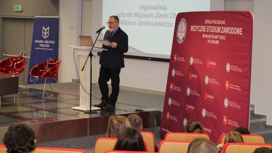 Chełm. W 85. rocznicę wydarzeń w Komunalnym Szpitalu Psychiatrycznym w Chełmie [GALERIA ZDJĘĆ]