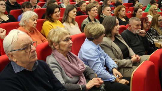 Chełm. W 85. rocznicę wydarzeń w Komunalnym Szpitalu Psychiatrycznym w Chełmie [GALERIA ZDJĘĆ]