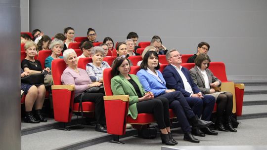 Chełm. W 85. rocznicę wydarzeń w Komunalnym Szpitalu Psychiatrycznym w Chełmie [GALERIA ZDJĘĆ]