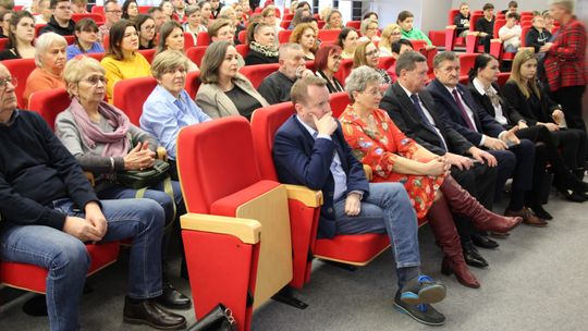 Chełm. W 85. rocznicę wydarzeń w Komunalnym Szpitalu Psychiatrycznym w Chełmie [GALERIA ZDJĘĆ]