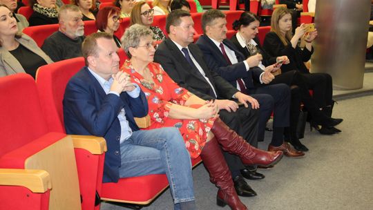 Chełm. W 85. rocznicę wydarzeń w Komunalnym Szpitalu Psychiatrycznym w Chełmie [GALERIA ZDJĘĆ]