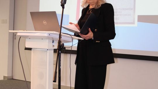 Chełm. W 85. rocznicę wydarzeń w Komunalnym Szpitalu Psychiatrycznym w Chełmie [GALERIA ZDJĘĆ]