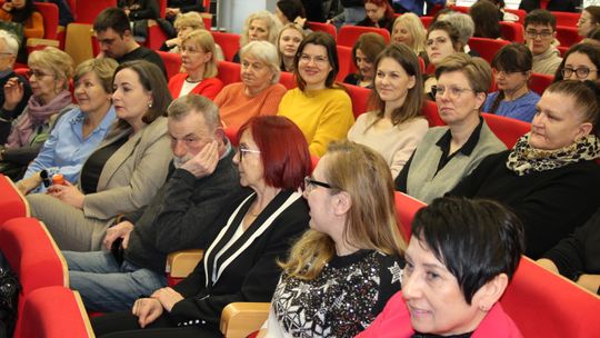 Chełm. W 85. rocznicę wydarzeń w Komunalnym Szpitalu Psychiatrycznym w Chełmie [GALERIA ZDJĘĆ]