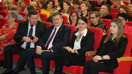 Chełm. W 85. rocznicę wydarzeń w Komunalnym Szpitalu Psychiatrycznym w Chełmie [GALERIA ZDJĘĆ]