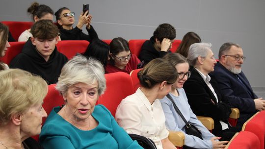 Chełm. W 85. rocznicę wydarzeń w Komunalnym Szpitalu Psychiatrycznym w Chełmie [GALERIA ZDJĘĆ]