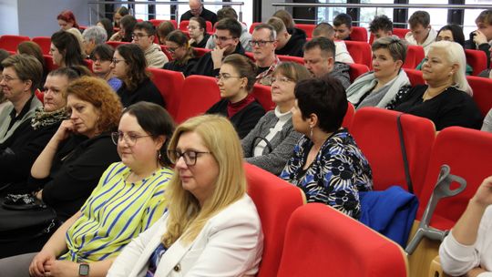 Chełm. W 85. rocznicę wydarzeń w Komunalnym Szpitalu Psychiatrycznym w Chełmie [GALERIA ZDJĘĆ]