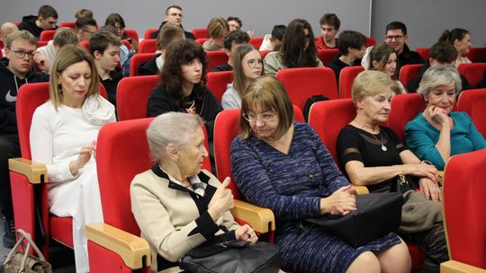 Chełm. W 85. rocznicę wydarzeń w Komunalnym Szpitalu Psychiatrycznym w Chełmie [GALERIA ZDJĘĆ]