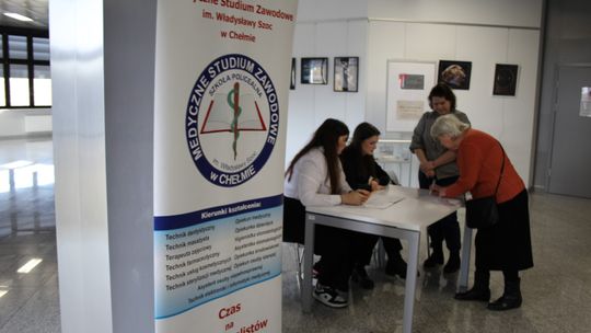 Chełm. W 85. rocznicę wydarzeń w Komunalnym Szpitalu Psychiatrycznym w Chełmie [GALERIA ZDJĘĆ]