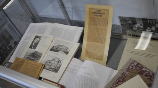 Chełm. W 85. rocznicę wydarzeń w Komunalnym Szpitalu Psychiatrycznym w Chełmie [GALERIA ZDJĘĆ]