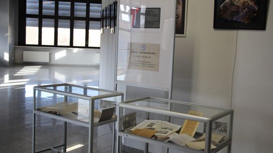 Chełm. W 85. rocznicę wydarzeń w Komunalnym Szpitalu Psychiatrycznym w Chełmie [GALERIA ZDJĘĆ]