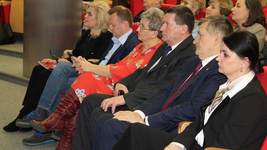 Chełm. W 85. rocznicę wydarzeń w Komunalnym Szpitalu Psychiatrycznym w Chełmie [GALERIA ZDJĘĆ]