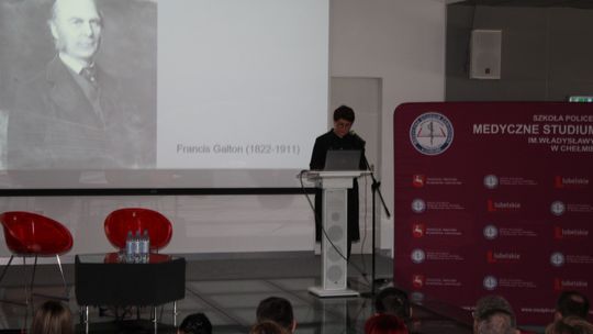 Chełm. W 85. rocznicę wydarzeń w Komunalnym Szpitalu Psychiatrycznym w Chełmie [GALERIA ZDJĘĆ]