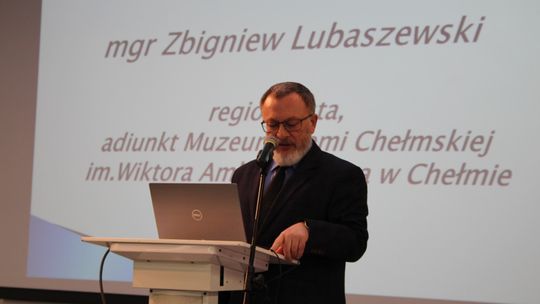 Chełm. W 85. rocznicę wydarzeń w Komunalnym Szpitalu Psychiatrycznym w Chełmie [GALERIA ZDJĘĆ]