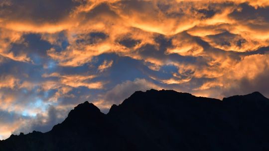 Marcin Dras zdobył Aconcaguę