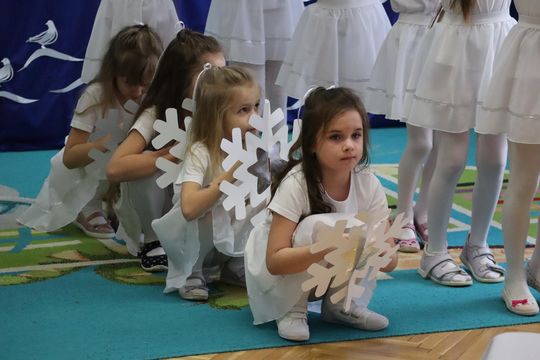 Międzyprzedszkolny konkurs plastyczno-recytatorski w Przedszkolu nr 10 w Chełmie [GALERIA ZDJĘĆ]