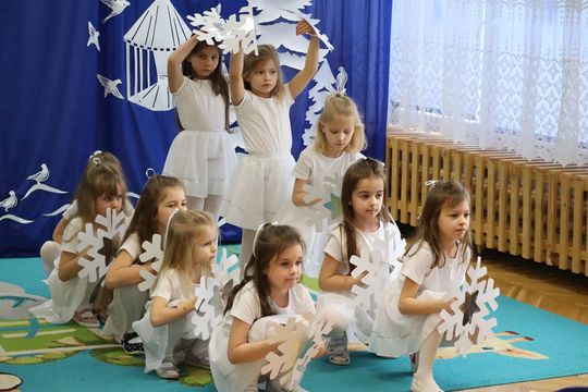 Międzyprzedszkolny konkurs plastyczno-recytatorski w Przedszkolu nr 10 w Chełmie [GALERIA ZDJĘĆ]